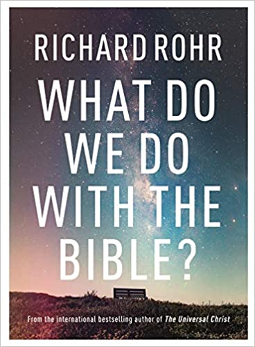 What Do We Do with the Bible?