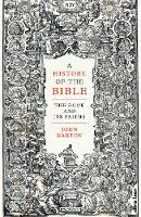 A History of the Bible