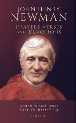 John Henry Newman: Prayers, Verses and Devotions
