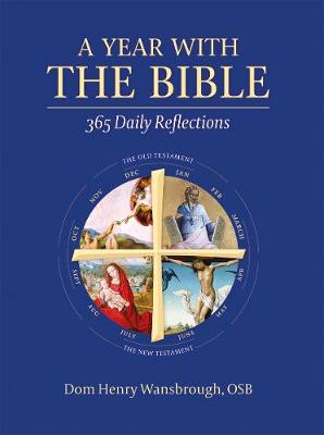 A Year With the Bible: 365 Daily Reflections