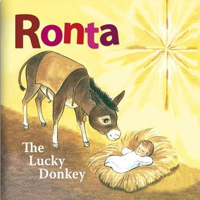 Ronta the Lucky Donkey
