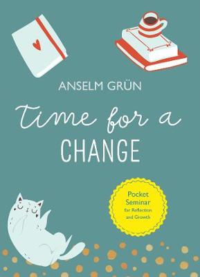 Time For a Change