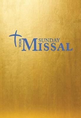 Your Sunday Missal Gift Ed Gold