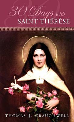 30 Days with St. Therese