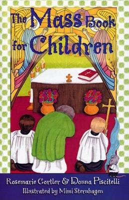 Mass Book for Children