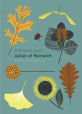 A Month with Julian of Norwich
