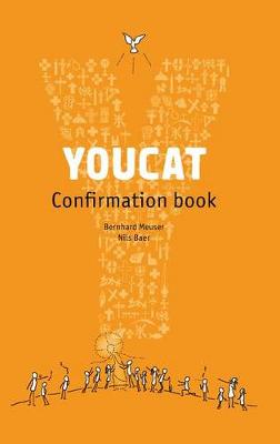 YOUCAT Confirmation Book Candidates