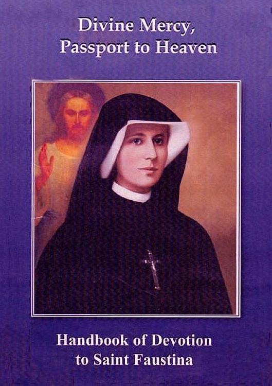 Story of Sister Faustina Bk183