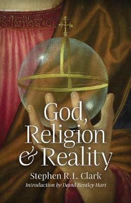 God Religion and Reality