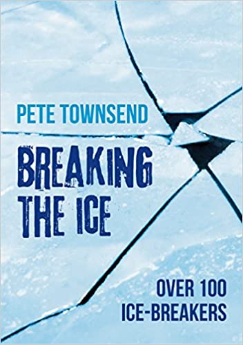 Breaking the Ice: Over 100 Innovative Ice-breakers