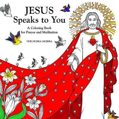 Jesus Speaks To You