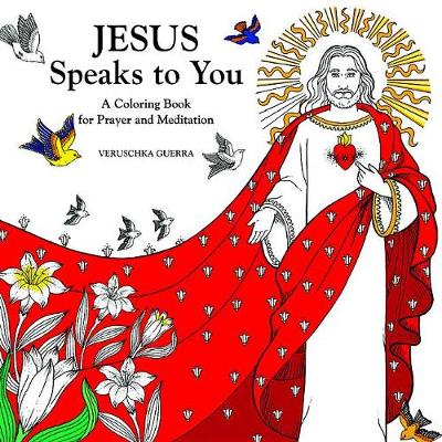 Jesus Speaks to you