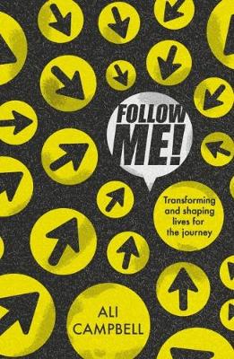 Follow Me! Transforming and shaping lives for the journet