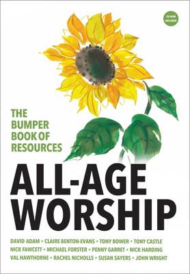 The Bumper Book of Resources: All-Age Worship