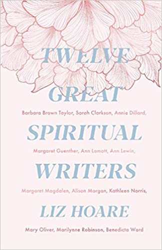 Twelve Great Spiritual Writers