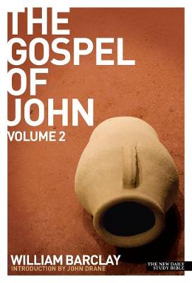 The Gospel of John: V. 2