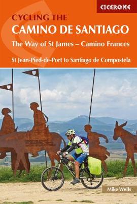 Cycling the Camino de Santiago: The Way of St James - Camino Frances