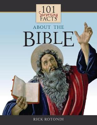 101 suprising facts about The Bible