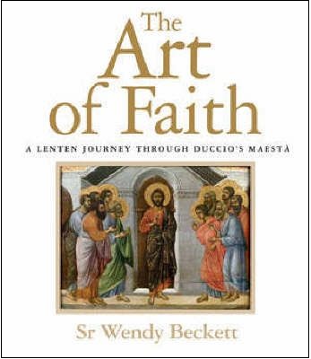 The Art of Faith: A Lenten Journey Through Duccio's Maesta