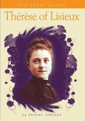 Therese of Lisieux