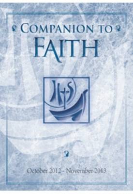 Companion to Faith DO860