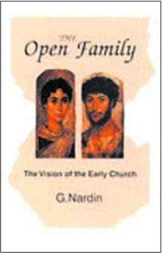 Open Family: The Vision of the Early Church