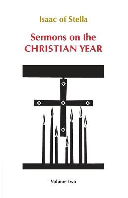 Sermons on the Christian Year: Volume 2