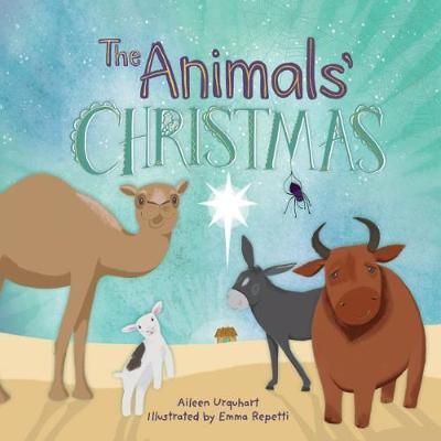 The Animals' Christmas