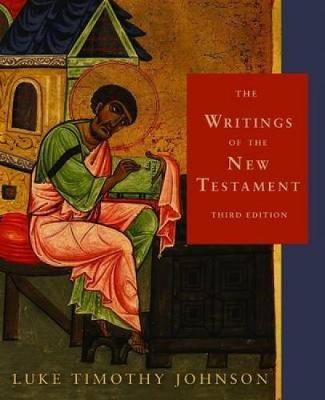 Writings of the New Testament