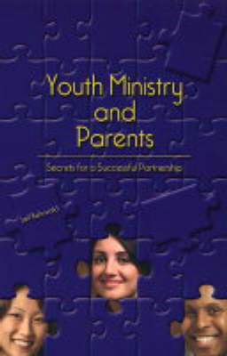 Youth Ministry and Parents