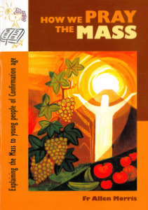 How We Pray the Mass: A Guide for Confirmation Candidates and Others MB7351