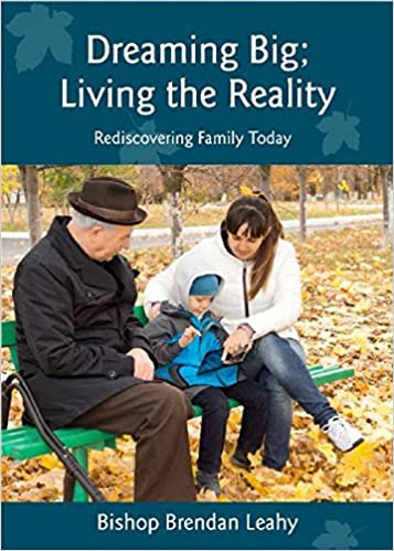 Dreaming Big: Living with the Reality