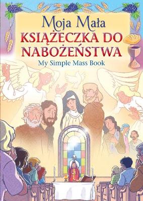 My Simple Mass Book Polish