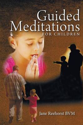 Guided Meditations for Children