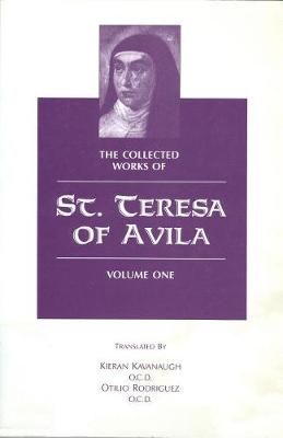Collected Works of St Teresa Avila vol 1