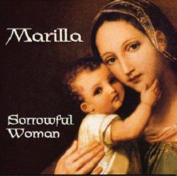 CD Sorrowful Woman