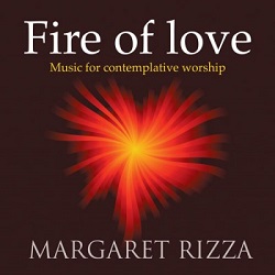 CD Fire of Love