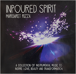 CD Inpoured Spirit