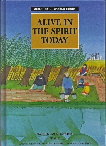 Alive In the Spirit Today
