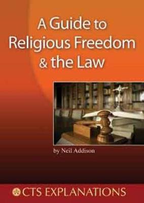 A Guide to Religious Freedom and the Law