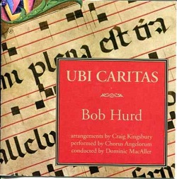 CD Ubi Caritas