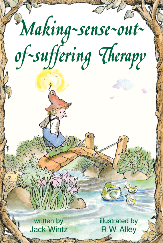 Making-sense-out-of-suffering Therapy SP