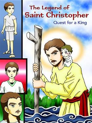 The Legend of St. Christopher: Quest for a King