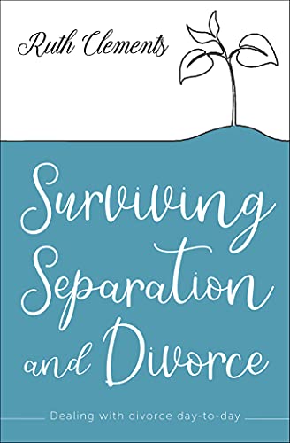 Surviving Separation and Divorce: Dealing with divorce day-to-day