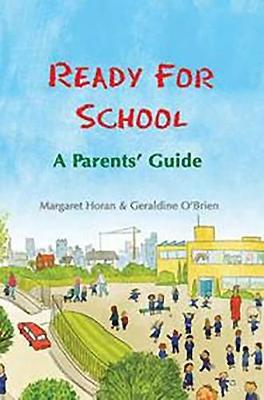 Ready for School: A Parents' Guide