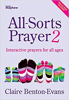 All Sorts Prayer 2