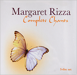 CD Complete Chants (3CDs)