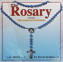 CD The Rosary DANA DSC 103