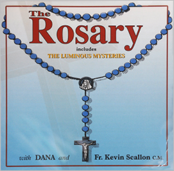 The Rosary CD