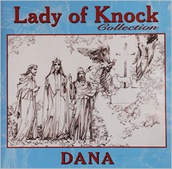 Lady of Knock CD